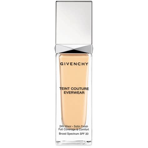 givenchy teint powder foundation|Foundation and makeup brush .